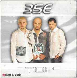 CD 3rei Sud Est - Top, la plic, original