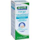 Apa de Gura, GUM, ParoEx, Impotriva Inflamatiei Gingiilor, cu Clorhexidina 0.06%, 500ml