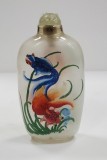 STICLUTA PENTRU PARFUM- CHINA -CIRCA 1950 -2