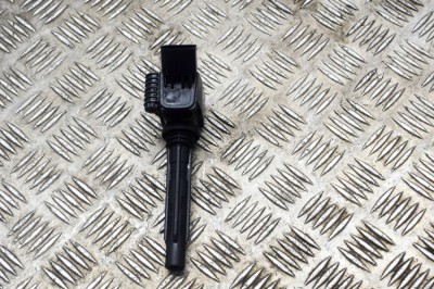 Bobina de inducție de &amp;icirc;naltă tensiune VW GOLF VII 5G1, BQ1, BE1, BE2 2016 OEM: 06J905110G,0040102009 14709044 foto