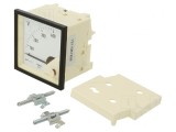 Voltmetru Panou True RMS 0-400V 40-72Hz