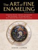 The Art of Fine Enameling, 2019