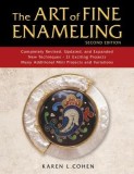 The Art of Fine Enameling, 2019