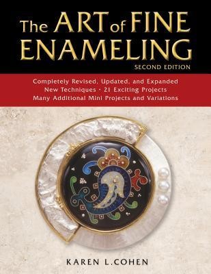 The Art of Fine Enameling foto