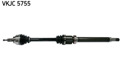 SKF VKJC 5755 Planetara foto