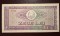 10 lei 1966 aUNC - 1
