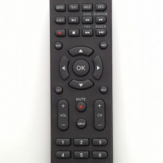 Telecomanda TV Vortex- model V2