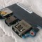 Modul USB, Mini DP, Audio ThinkPad X1 Carbon 1st (3460) cod 04W3912