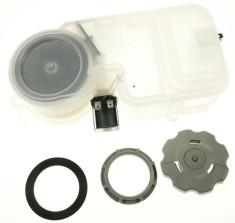 Rezervor dozare sare Masina de spalat vase Beko DTC36610W,17476000001379