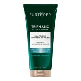 Sampon accelerator pentru cresterea parului Triphasic Active Grow, 200 ml, Rene Furterer