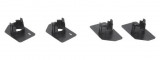 Set 4 Buc Suporti Senzori Parcare Bara Fata Blic Opel Astra J 2009-2012 Hatchback / Combi 5503-05-5053960P