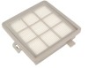 Set filtru Hepa si filtru burete Gorenje 286171