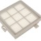 Set filtru Hepa si filtru burete Gorenje 286171