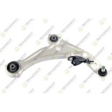 Brat suspensie roata Nissan Altima (L32), 10.06-07.13, 2.5, Fata, Dreapta, inferior; TEKNOROT
