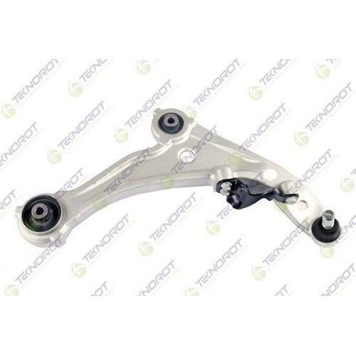 Brat suspensie roata Nissan Altima (L32), 10.06-07.13, 2.5, Fata, Dreapta, inferior; TEKNOROT