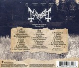 Henhouse Recordings | Mayhem