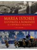 Marea istorie ilustrata a Romaniei si a Republicii Moldova. Volumul 10/Ioan-Aurel Pop, Ioan Bolovan, Litera