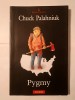 Chuck Palahniuk - Pygmy