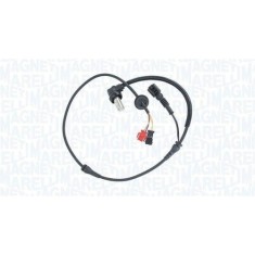 Senzor ABS Audi A4 B5 (8d2) 11.94-12.01; Skoda Superb I (3u4) 12.01-03.08; Vw Passat B5 (3b2) 08.96-12.01, Passat B5.5 (3b3) 10.00-12.05, Fata, MAGNE