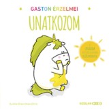 Gaston &eacute;rzelmei - Unatkozom - Aur&eacute;lie Chien Chow Chine