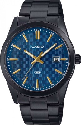 Ceas Barbati, Casio, Collection MTP-VD MTP-VD03B-2AUDF - Marime universala foto