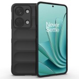 Husa pentru OnePlus Nord&nbsp;3 - Techsuit Magic Shield - Black