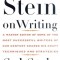 Stein on Writing