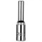 Tubulara hexagonala lunga 1/4&quot;, 4.5 mm Neo Tools 08-488 HardWork ToolsRange