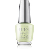 OPI Infinite Shine XBOX lac de unghii cu efect de gel The Pass Is Always Greener 15 ml