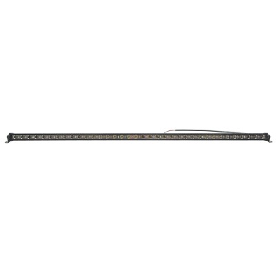 Lampa LED tip bara 12-24V, 108W, 40x26x940mm Breckner Germany foto
