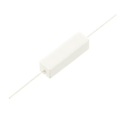 Rezistenta 10&amp;Omega;, 15W, SR PASSIVES, CRL15W-10R, T182581 foto
