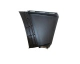 Deflector aer Skoda Scala, 04.2019-, montare fata, dreapta, RapidAuto