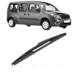 Cumpara ieftin Stergator lamela spate MERCEDES-BENZ CITAN MPV (W415) 2012-2021, pentru luneta, Valeo Silencio