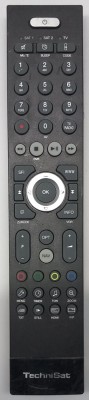 Telecomanda TechniSat - Originala foto