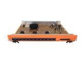 Modul Gigamon GigaPORT‑X12G04 cu 12 porturi SFP+ de 10 Gb și 4 porturi SFP de 1 Gb pentru GigaVUE-HD4