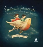 Animale fermecate, ZYX Books (DGV DIGIT AL PRODUCTION)