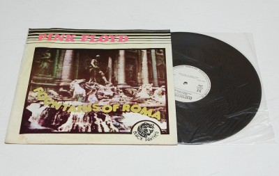 Pink Floyd &amp;ndash; Fountains Of Rome - disc vinil vinyl LP foto