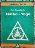 Hatha-Yoga - Yog Ramacharaka