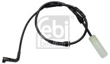 FEBI BILSTEIN 30613 senzor de avertizare,uzura placute de frana