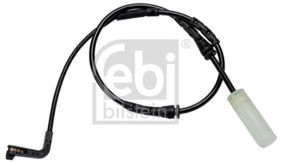 FEBI BILSTEIN 30613 senzor de avertizare,uzura placute de frana foto