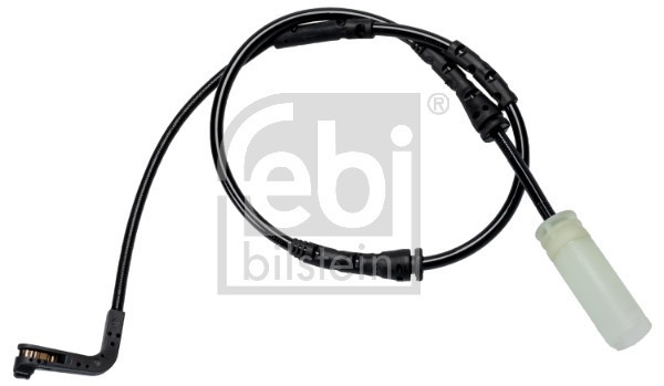 FEBI BILSTEIN 30613 senzor de avertizare,uzura placute de frana