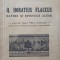 Q. HORATIUS FLACCUS. SATIRE SI EPISTOLE ALESE PENTRU CLASA VII-A LITERARA-C. BALMUS, AL. GRAUR-249951