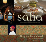 Saha: A Chef&#039;s Journey Through Lebanon and Syria