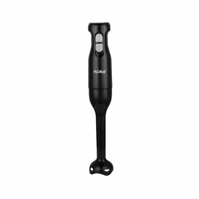 Mixer veritcal Floria ZLN7972 Negru, putere 250W, doua trepte de viteza foto