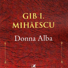 Donna Alba | Gib I. Mihaescu