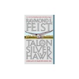 Talon of the Silver Hawk: Conclave of Shadows: Book One