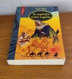 Karl May - &Icirc;n &icirc;mpărăția leului argintiu