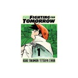 Ashita No Joe: Fighting for Tomorrow 1
