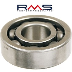 Rulment 25x52x13 NTN (ambielaj) - Aprilia Mojito - Scarabeo - SR (Morini) - Italjet Formula - Malaguti Crosser - Suzuki Address - Katana 2T 50cc