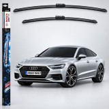 Cumpara ieftin Ștergătoare Audi A7 Sportback (4KA) din 2017 | 3 397 014 164 &ndash; BOSCH
